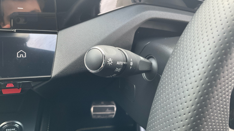 Peugeot 408 158kW GT 58kWh 5dr Auto Electric Hatchback